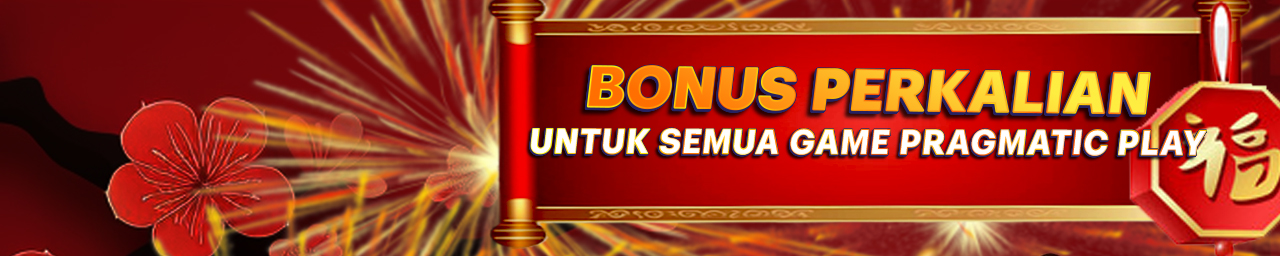 BONUS PERKALIAN